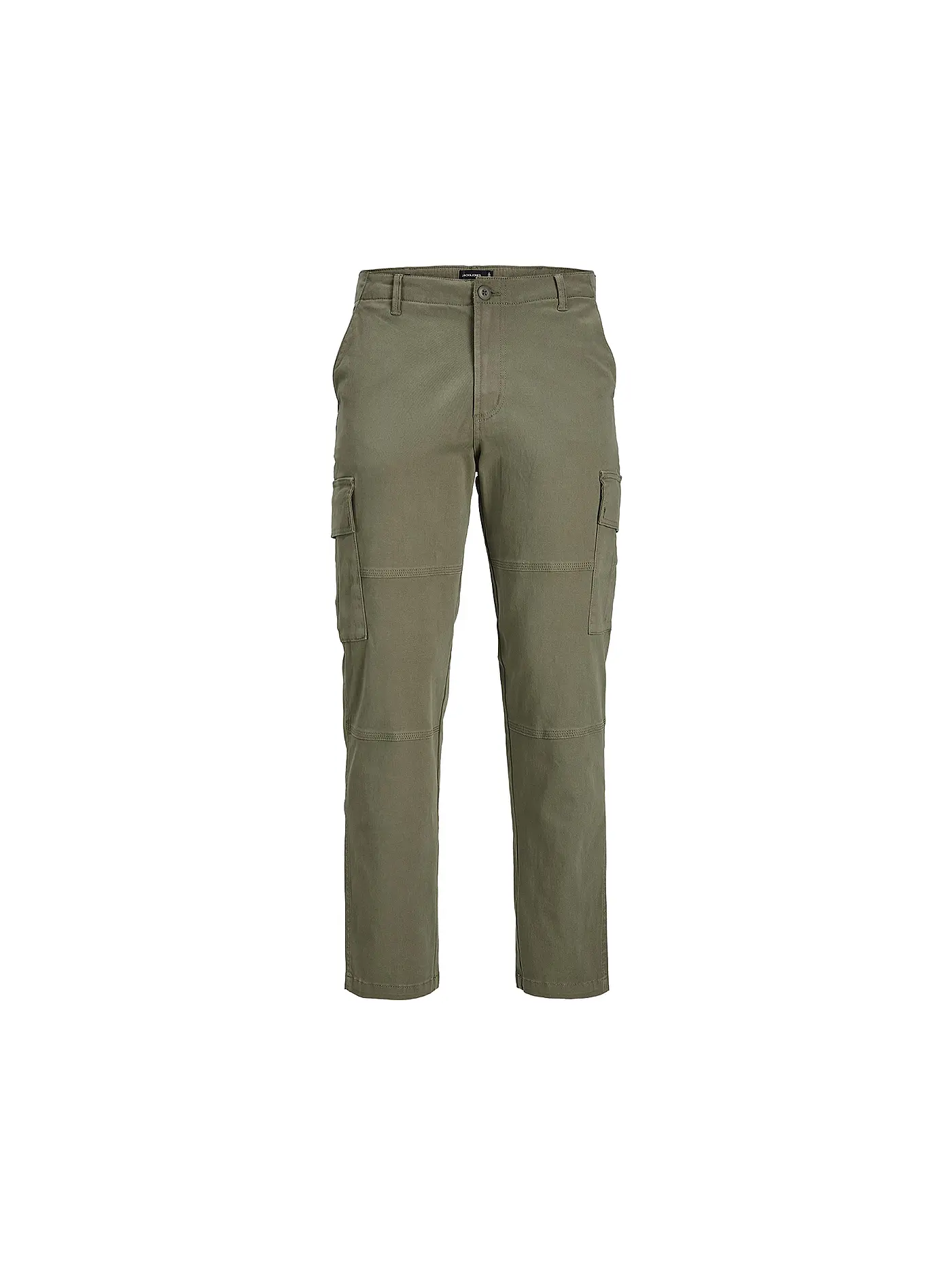JACK & JONES | Jungen Cargohose JPSTKANE | olive